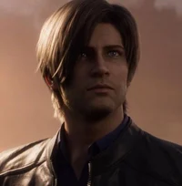 Leon Kennedy 