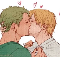 zoro dan sanji