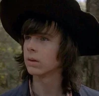 Carl Grimes
