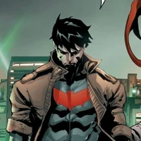 DC Jason Todd