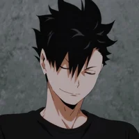 Tetsuro Kuroo 