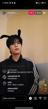 Seungmin
