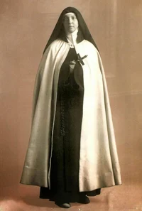 Teresa de los Andes