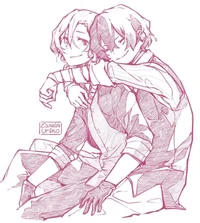 Chuuya Nakahara