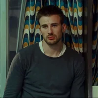 Chris Evans
