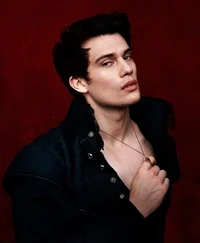 Nicholas Galitzine 