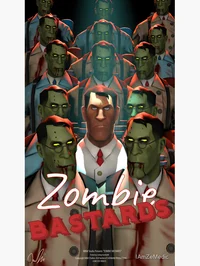 TF2 ZOMBIES