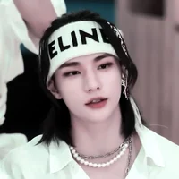 Hyunjin