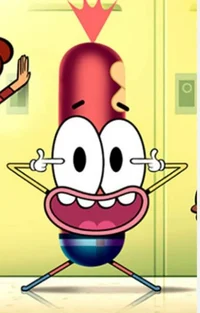 Pinky malinky