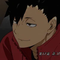 Tetsuro Kuroo