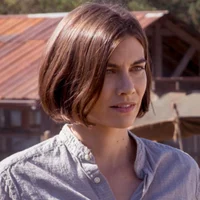 Maggie Greene