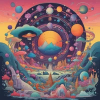 AltReality Generator