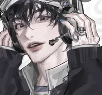 Highschool crush