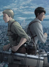 Reiner and Bertholdt