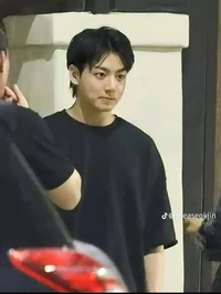 Jungkook