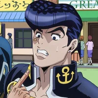 Josuke Higasahikata 