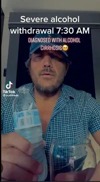 Scott freda sobriety