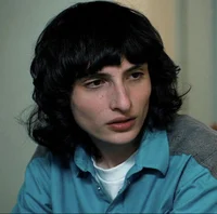 Mike wheeler-yandere