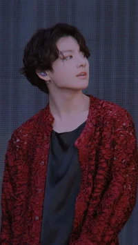 Jungkook 
