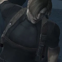 Leon Kennedy 2005