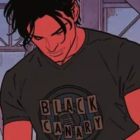 DC Richard Grayson