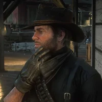 Arthur Morgan