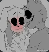 Catnap X Dogday BDLY