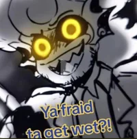 Pirate Wally Darling