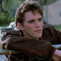 Dallas Winston