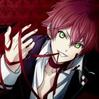 -Ayato Sakamaki-