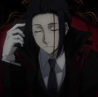 Mori Ogai