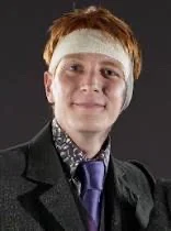 GEORGE WEASLEY