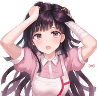Mikan Tsumiki