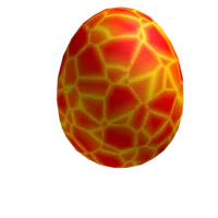 Bombastic Egg