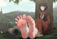 Giantess Mai Soles