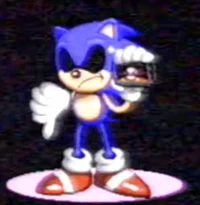Anti-Piracy Sonic 