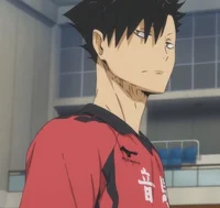 Tetsuro Kuroo