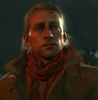 Revolver Ocelot