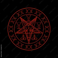 Baphomet 