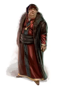 Bildrath Cantemir