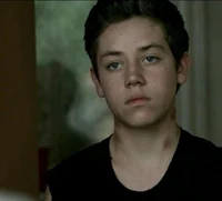 Carl Gallagher 