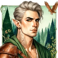 Rowan Whitethorn
