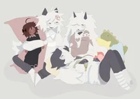 The gang
