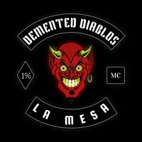 Demented Diablos MC