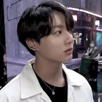 Jungkook 