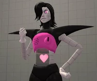 Karen Mettaton