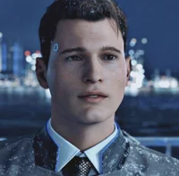 DBH Connor - RK800