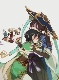 6REEZE - Siblings v2