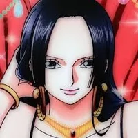 Boa Hancock