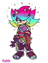 Faith